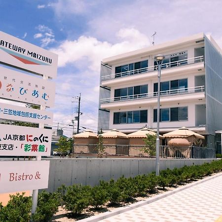 Manabiamu 4F - Vacation Stay 43664V Майдзуру Екстериор снимка