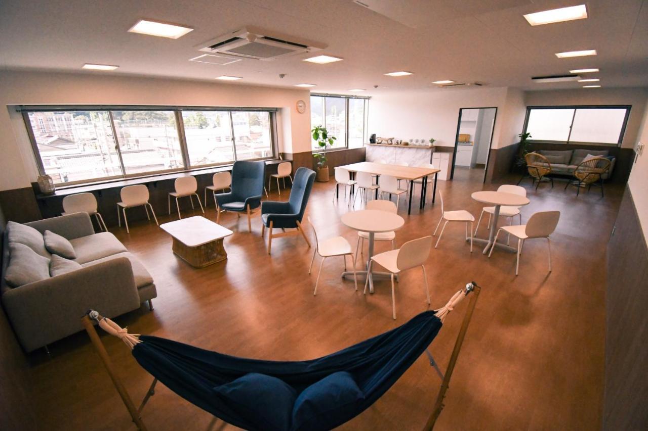 Manabiamu 4F - Vacation Stay 43664V Майдзуру Екстериор снимка