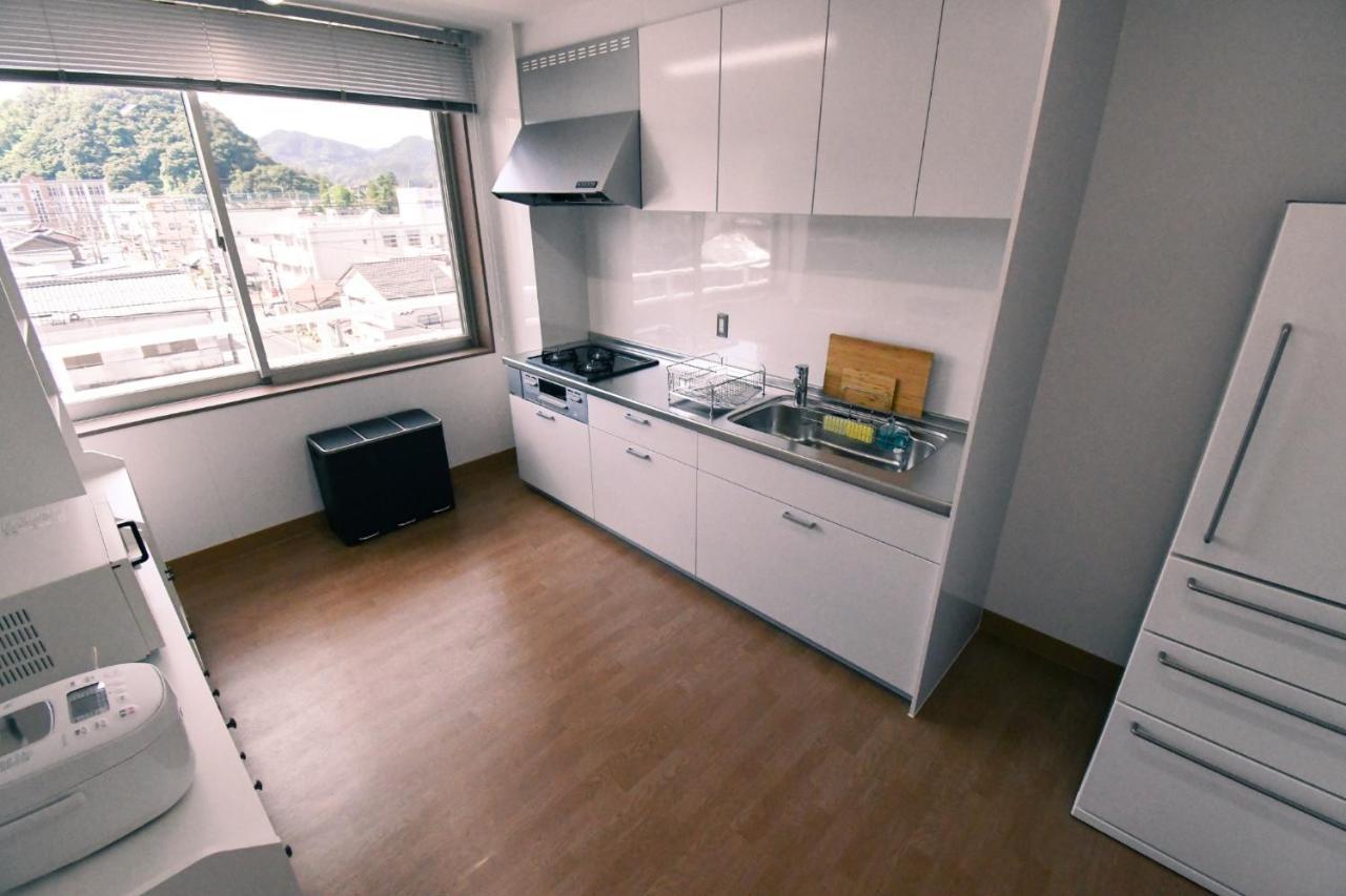 Manabiamu 4F - Vacation Stay 43664V Майдзуру Екстериор снимка