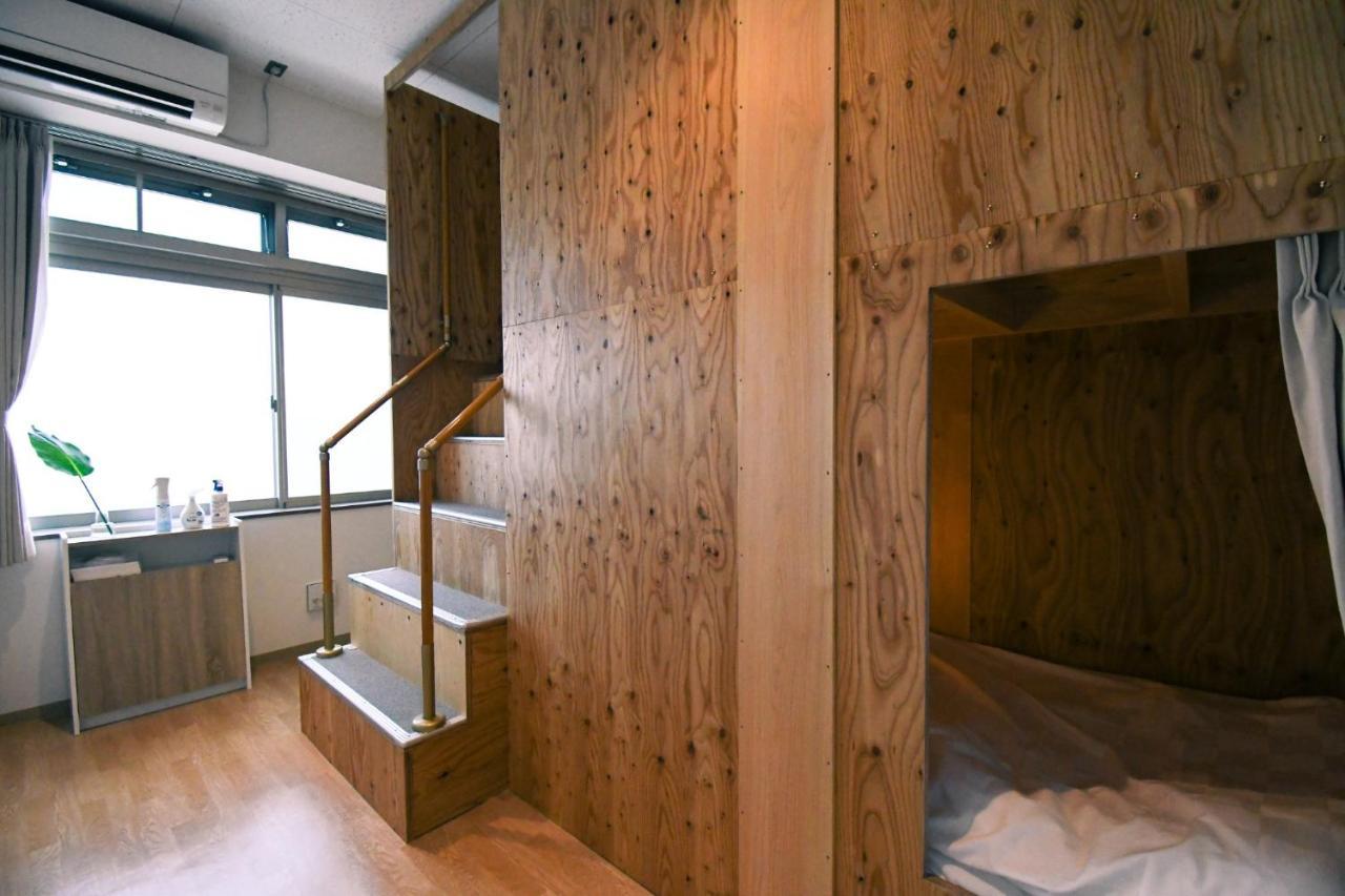 Manabiamu 4F - Vacation Stay 43664V Майдзуру Екстериор снимка